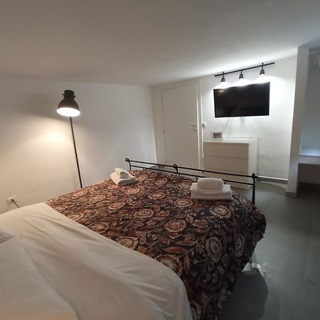 Grottebianche - Sicilian Apartment カターニア エクステリア 写真