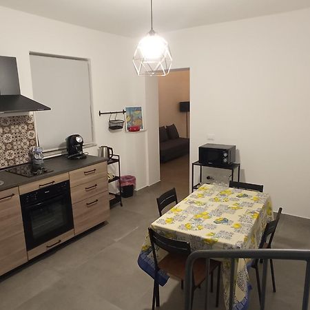 Grottebianche - Sicilian Apartment カターニア エクステリア 写真