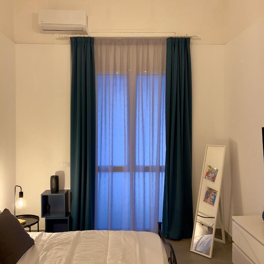 Grottebianche - Sicilian Apartment カターニア エクステリア 写真