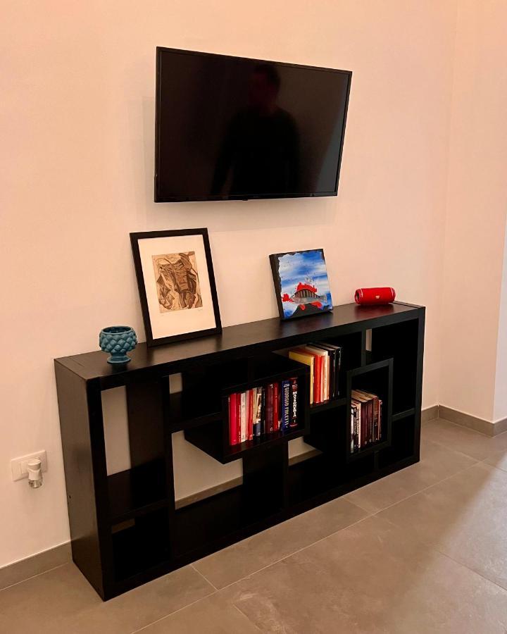 Grottebianche - Sicilian Apartment カターニア エクステリア 写真