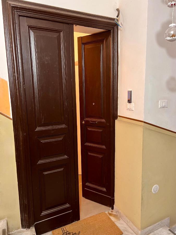 Grottebianche - Sicilian Apartment カターニア エクステリア 写真