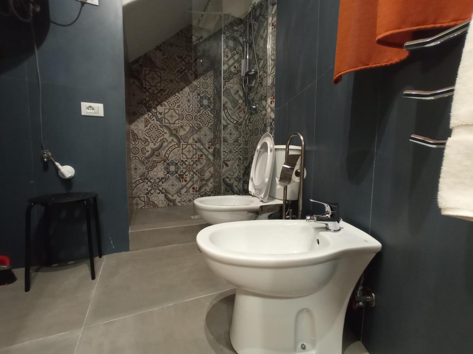 Grottebianche - Sicilian Apartment カターニア エクステリア 写真