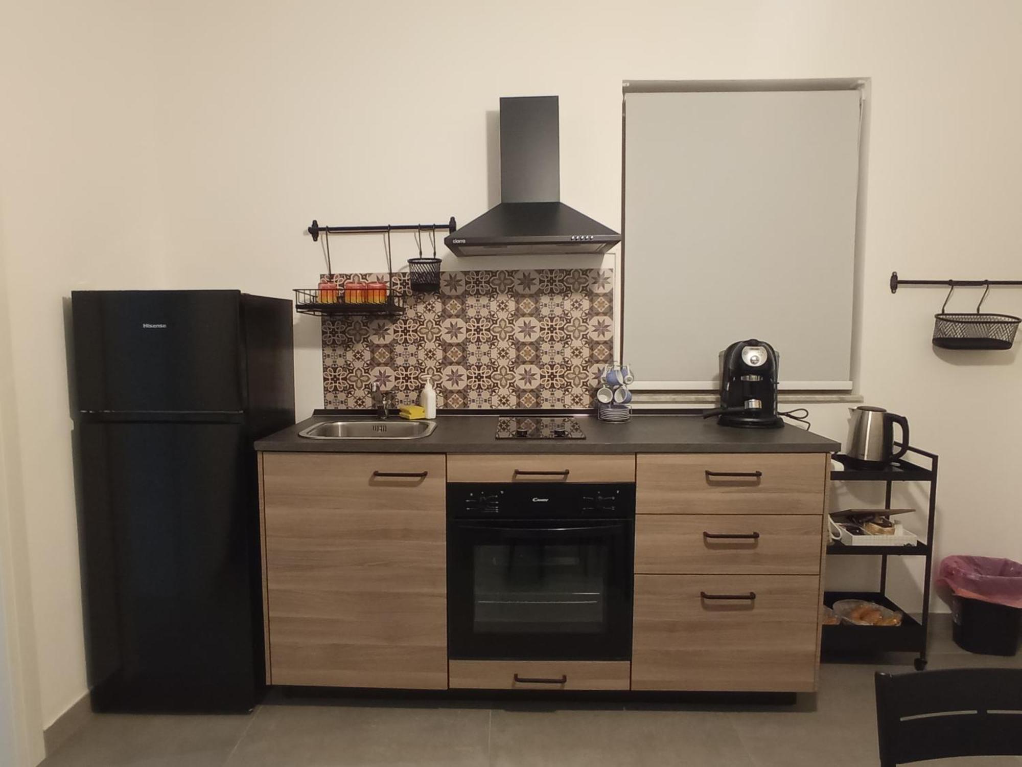 Grottebianche - Sicilian Apartment カターニア エクステリア 写真