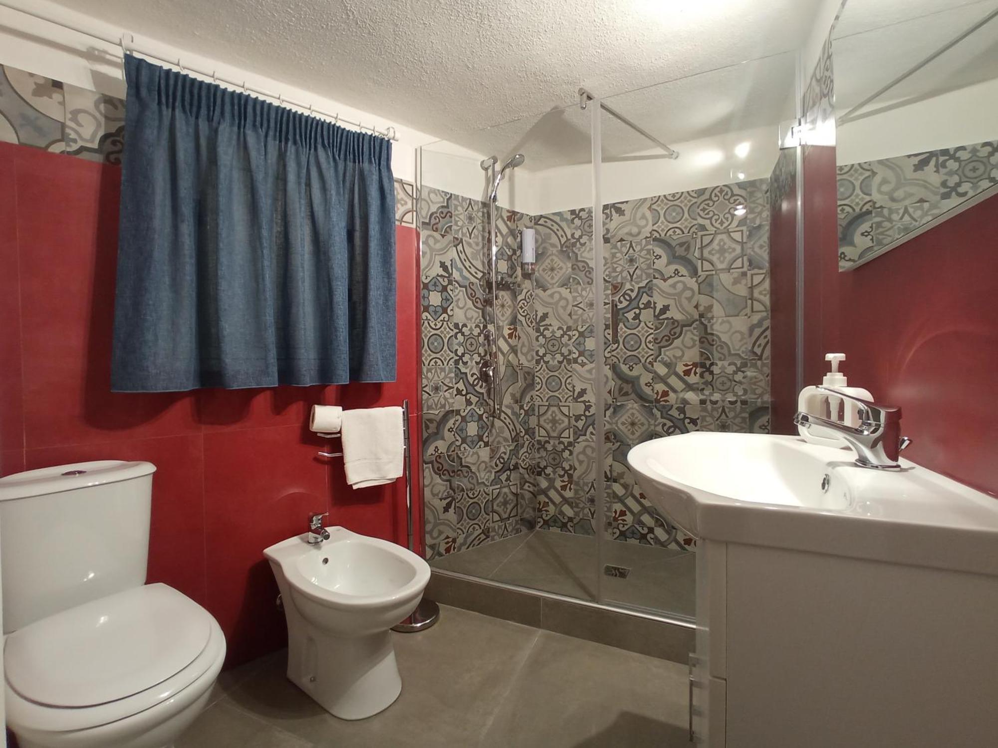 Grottebianche - Sicilian Apartment カターニア エクステリア 写真