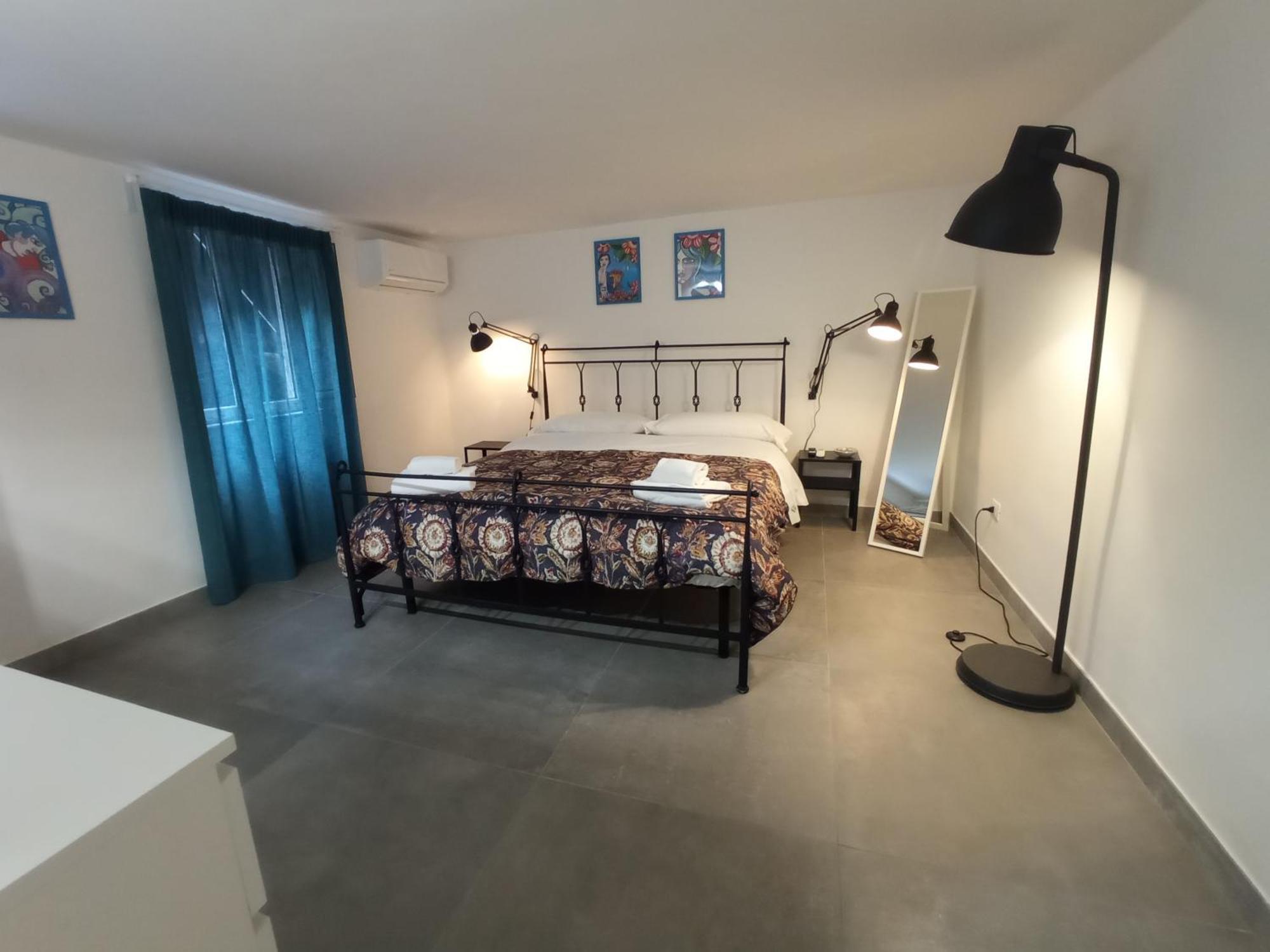 Grottebianche - Sicilian Apartment カターニア エクステリア 写真