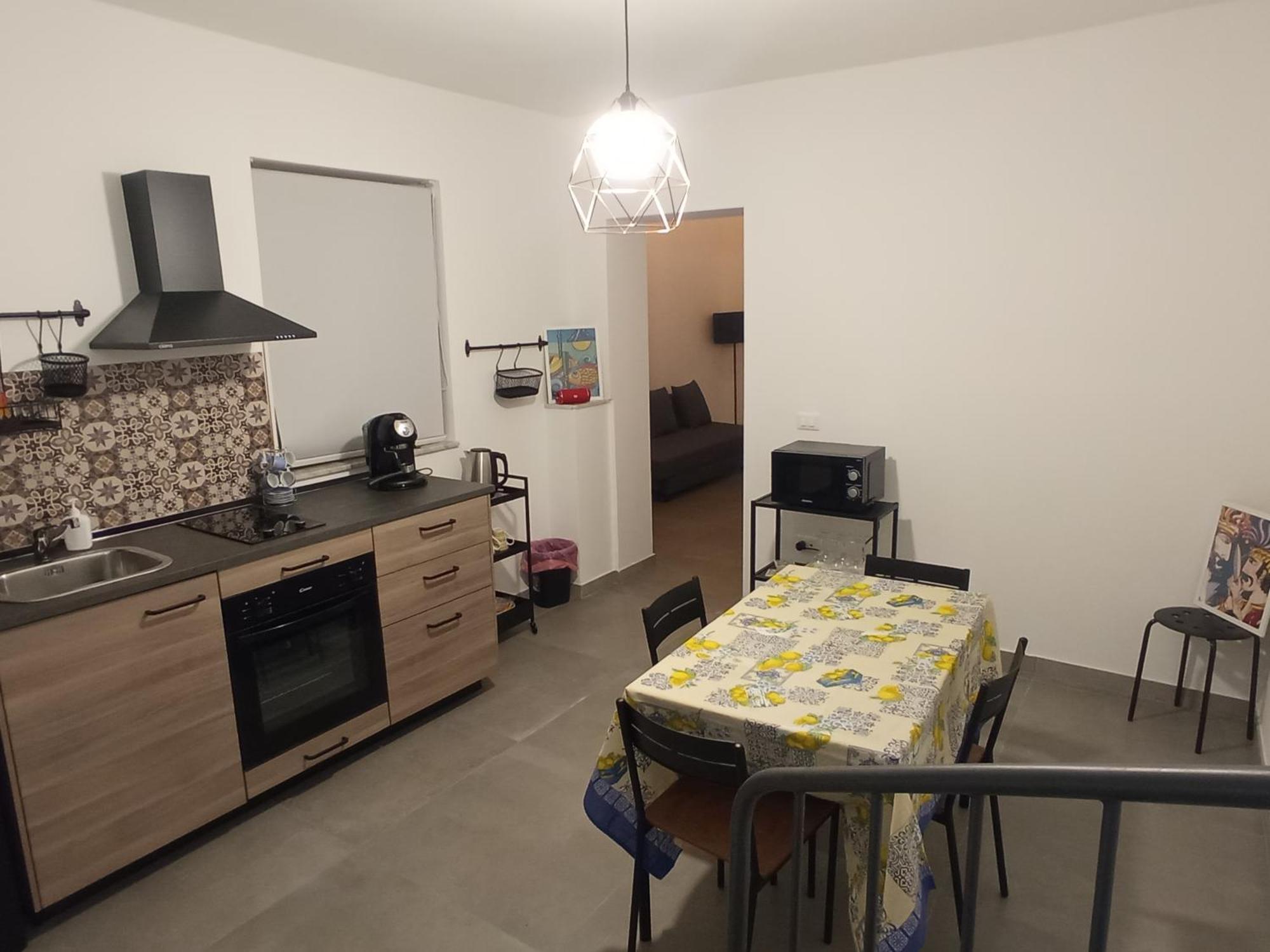 Grottebianche - Sicilian Apartment カターニア エクステリア 写真